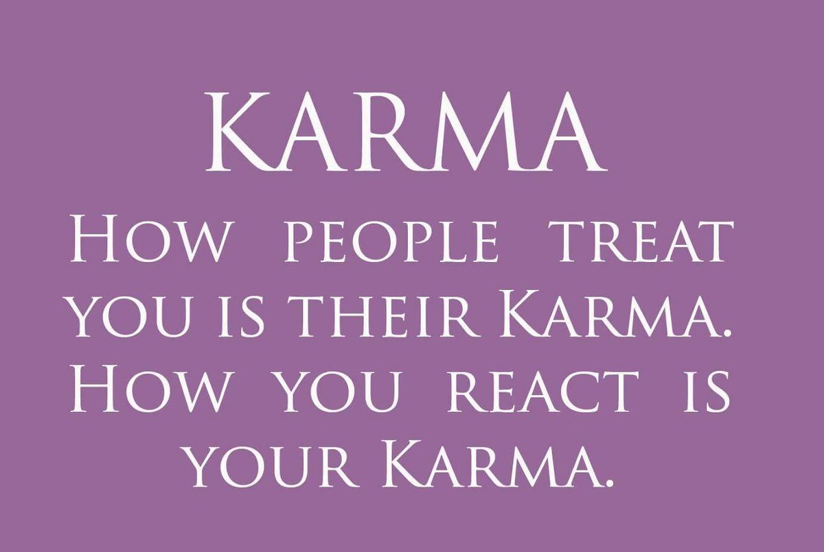 datukmay's tweet photo. #Watch out and have control over your #reactions to cultivate positivities.
#awareness
#noviciousness
#purifications https://t.co/ltNQtQOcVM