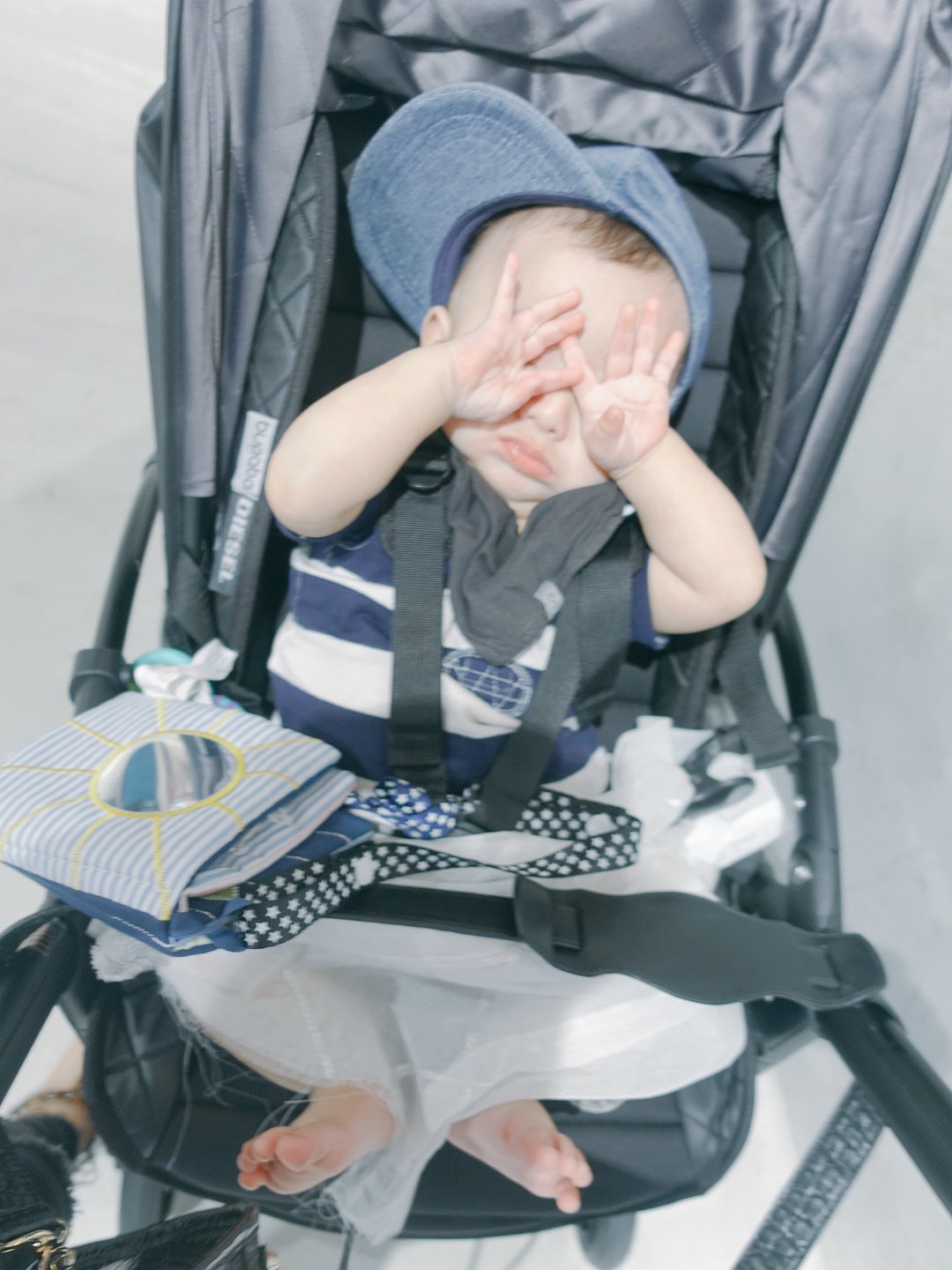 尾崎紗代子 眠い時 本当に目こするよね あかちゃんて 萌 T Co Xhhf6vhhkn Twitter