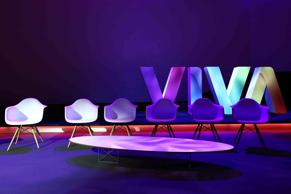 camillejourdain's tweet photo. Un 2ème PASS pour #VivaTech à gagner ce jour. 
Comment procéder? 
RT ce tweet + Follow @VivaTech et @camillejourdain
#Digital #SocialMedia https://t.co/ONBLzaOIRi