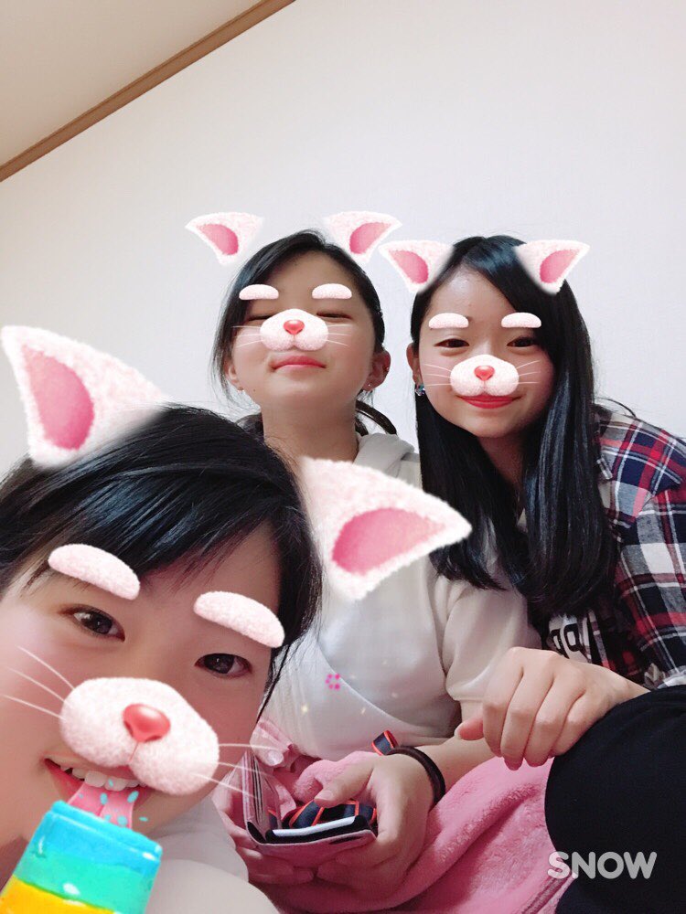 もー会わなあかんのとちゃう
たえられませんよ。