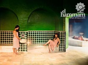 En Málaga Dto. -41%. Solo 19.9€ | ¡Máximo relax! Spa ilimitado y masaje para 1 o 2 dlvr.it/PDJZJ8