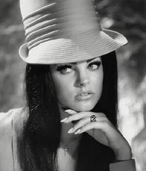 Happy Birthday Priscilla Presley 