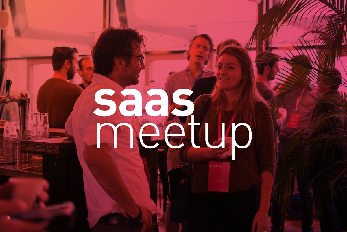 innovationnest's tweet photo. Wanna know the secret of success of @PriceIntel? Come to SaaS Meetup CEE! https://t.co/mBuBOXmFOu #B2B #networking #saasmeetup https://t.co/n94rjfXgQZ