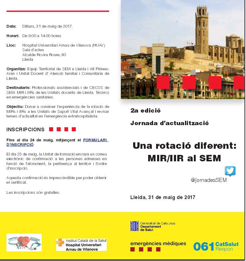 MIR/IIR al SEM tweet media