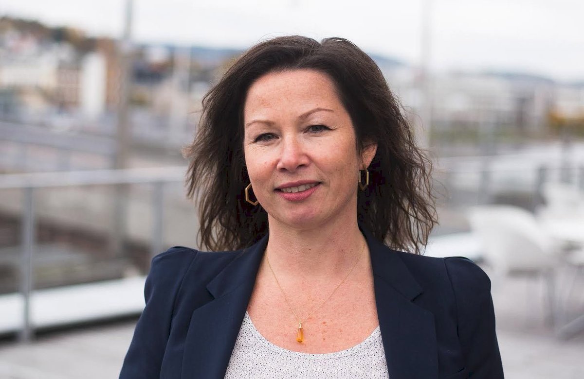 Medier24's tweet photo. Egmonts digitalredaktør Monica Lid er ny styreleder for netthodene https://t.co/pbmHZSTCs1 https://t.co/c8S4baLUwi