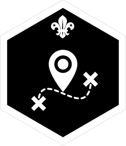 ukscoutnetwork's tweet photo. 🚨NEW BADGE ALERT🚨 Taken from the list of badge suggestions made by you, our new Geocaching badge! #geocache #Network ^LD https://t.co/2Q8izW7PwM