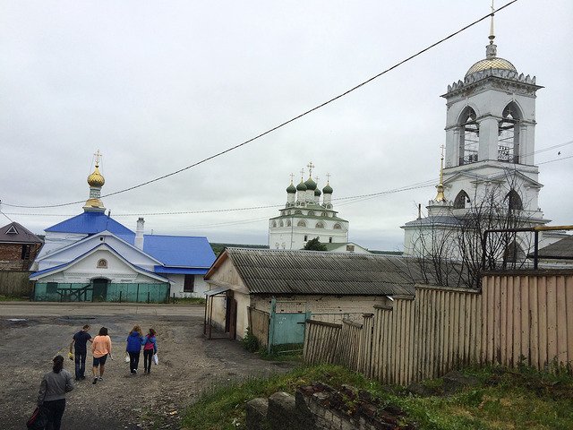 Владимирская область: Мстёра dlvr.it/PDJfkz