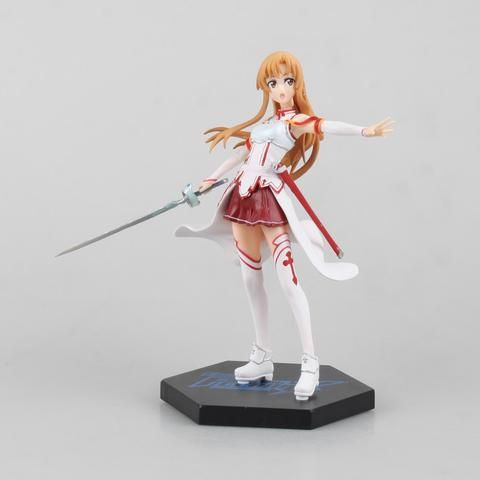 TitanDesTech's tweet photo. #PriceDrop #Alert! #SwordArtOnline: #Asuna #17cm #Figure
https://t.co/5XGs5PQW8h
#TitanDesignTech #SAO #Figurine #Anime https://t.co/tAacNfPH7V
