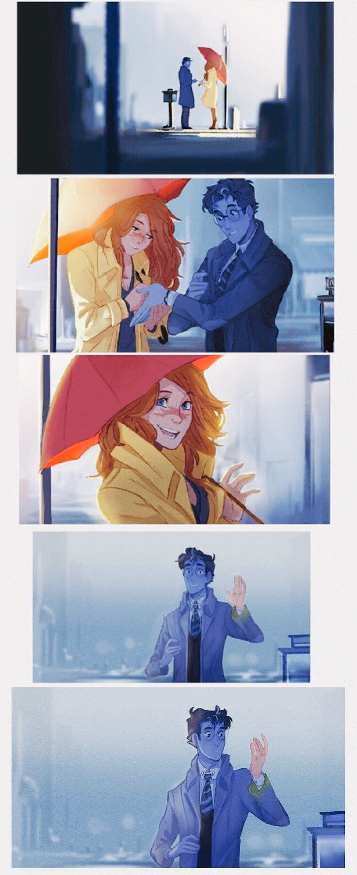 Enfp Intj How Did You Meet Each Other Enfp Intj T Co Wkgeghfurk Twitter