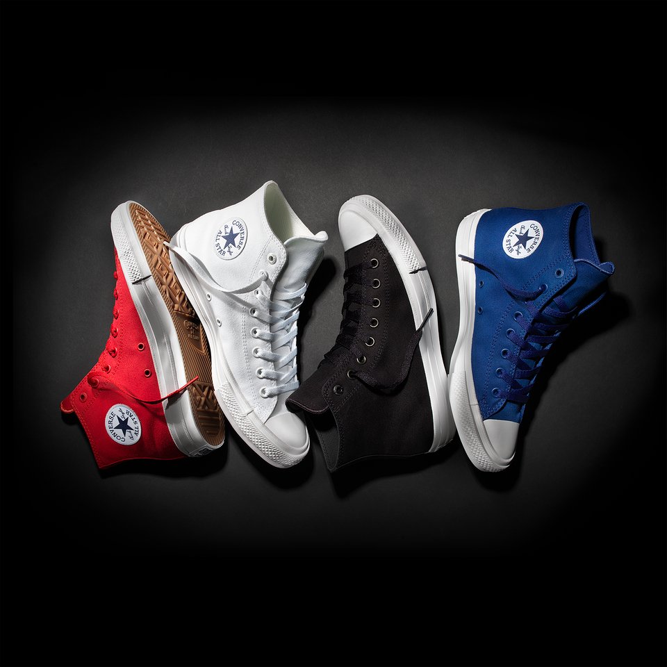 Las converse All star nunca pasan de moda y en miszapatos.com tenemos todos los modelos para que elijas tus favoritas.