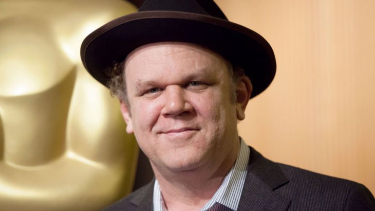 Happy Birthday to John C Reilly, Comedic Titan  