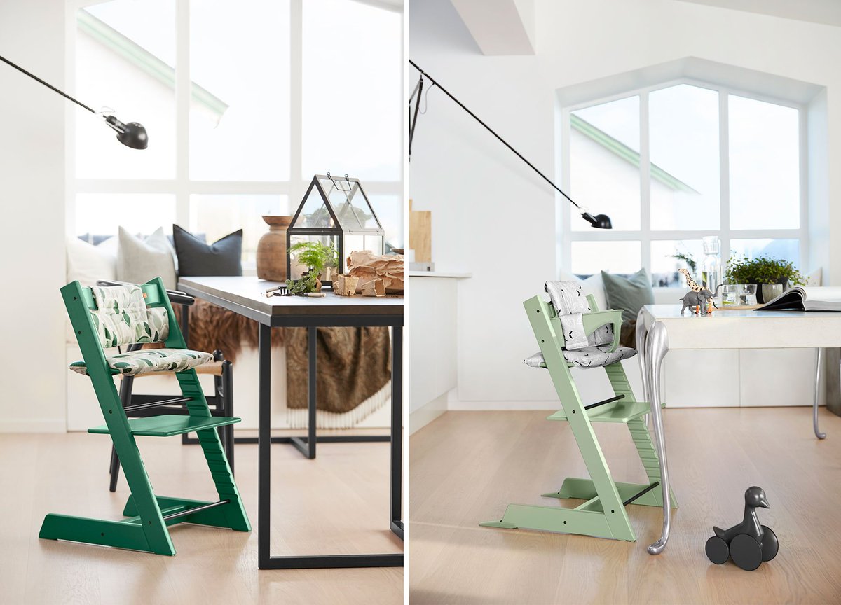 #CONCOURS Gagnez vos places à nos ateliers DIY Kids avec en Bonus 1 chaise Tripp Trapp <a href="/StokkeBaby/">STOKKE®</a> à gagner > wp.me/p53DRw-2YY