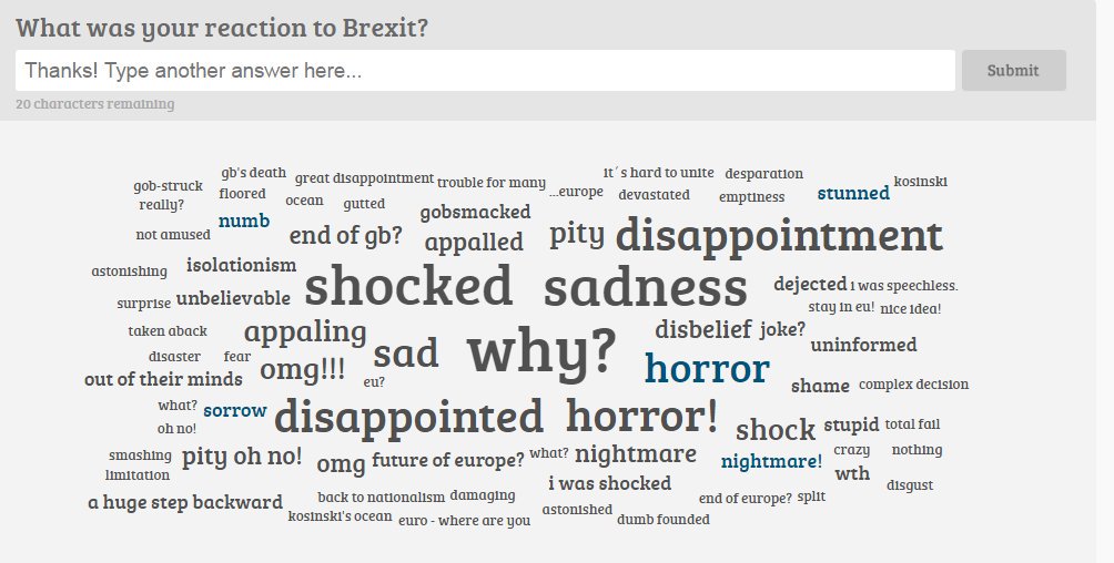 russell1955's tweet image. Answer Garden - one of 4 great tools featured in last night&apos;s webinar &amp;amp; new @ETprofessional #webwatcher article &amp;gt; bit.ly/2jBN1nl