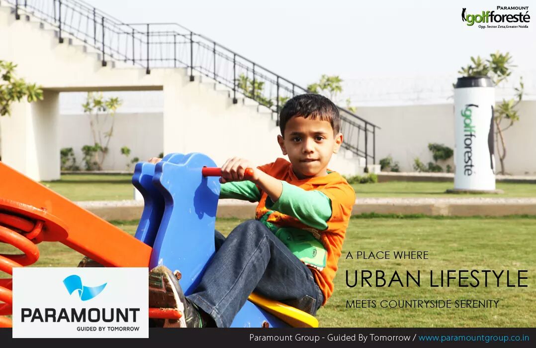 Paramount Group tweet media