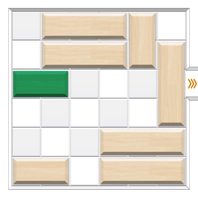mobapla's tweet image. ExitのBeginner−Lv2のStage3をクリア！単純だけど難しい! #exit_puzzle
onelink.to/unblock