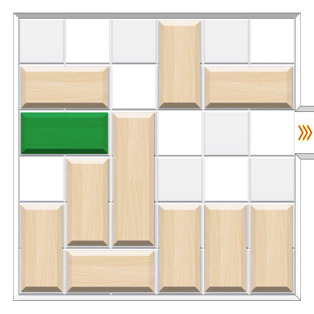mobapla's tweet image. ExitのBeginner−Lv1のStage21をクリア！単純だけど難しい! #exit_puzzle
onelink.to/unblock