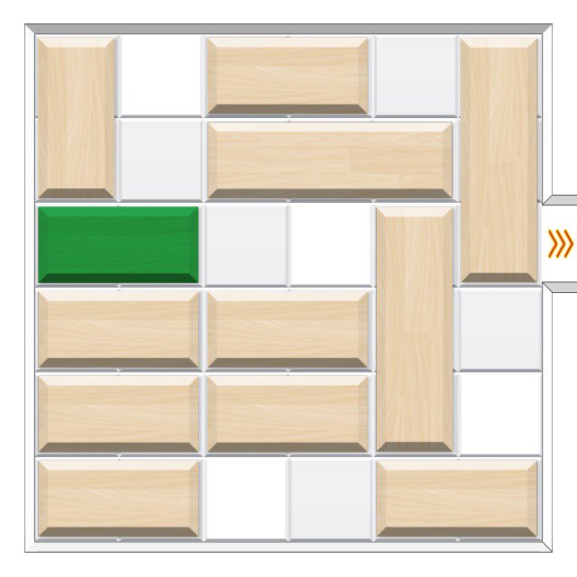 mobapla's tweet image. ExitのBeginner−Lv1のStage18をクリア！単純だけど難しい! #exit_puzzle
onelink.to/unblock