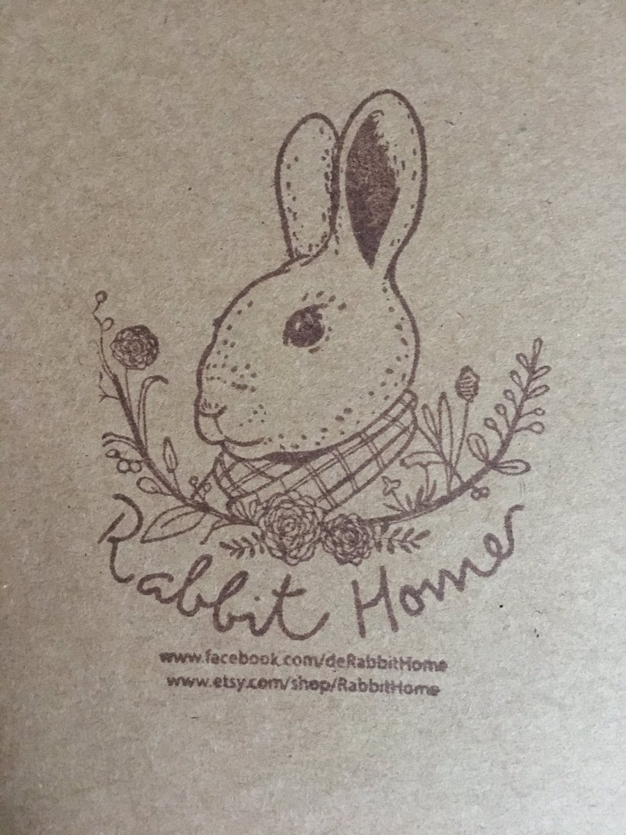 Rio099's tweet photo. I'm such a sucker for beautifully packed packages. 📦 Here's a Ruruko outfit by Rabbit Home🐰🏡#ruruko #rabbithome https://t.co/fpFr73YYbE