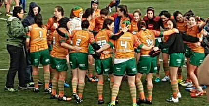 valenciarugby's tweet photo. El #RugbyFemenino está creciendo mucho en España
Los Juegos de Río 2016 han marcado un hito
Ahora vamos a más!
#4carreres  #GPSCopadelaReina https://t.co/7eOnBJMAOU