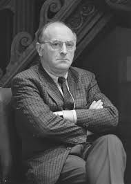 Happy birthday to Joseph Brodsky (1940-1996): poet, essayist, Nobel Laureate (1987) 