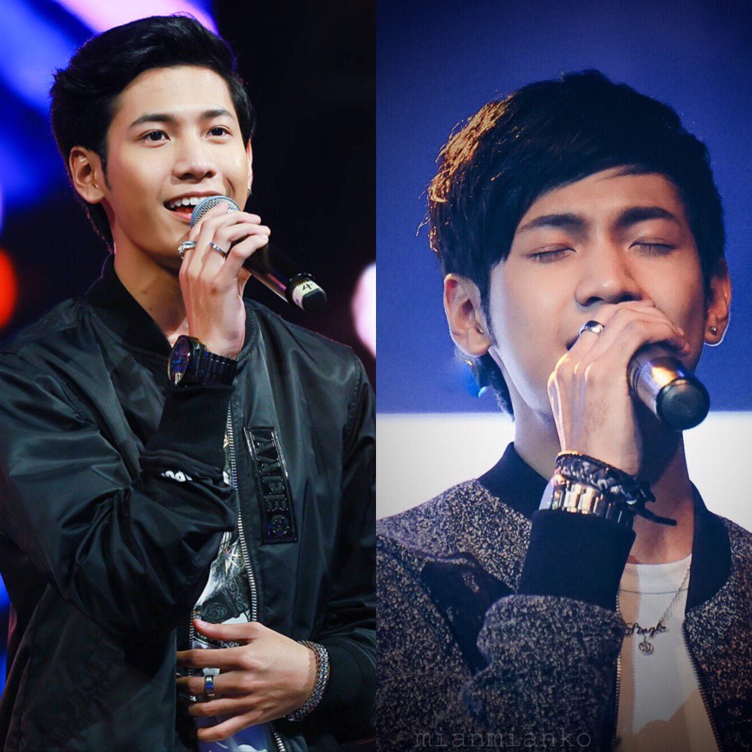 GDyangjt's tweet photo. You can accomplish anything is you believe in yourself. @stjinx_maya #บ้านสิงโตคําราม #SingtoPrachaya https://t.co/NQUYg3V8MX