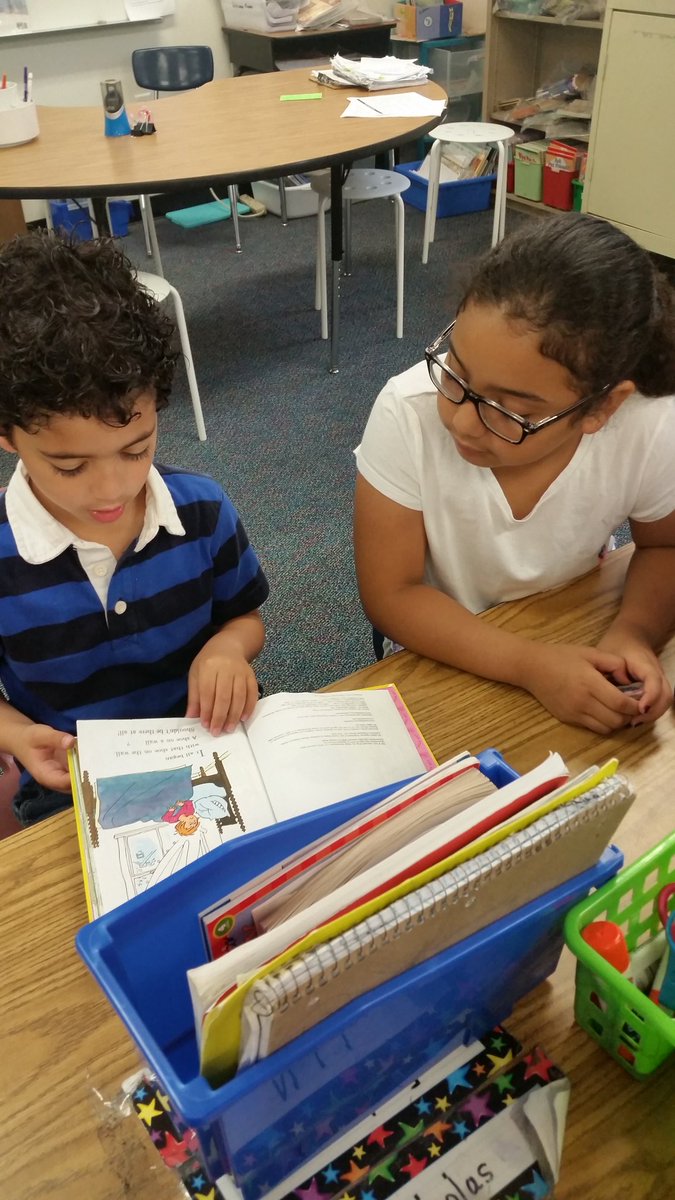 kwbnunley's tweet photo. #kwbpride so greathaving kinders vivid ourthirdgrade! https://t.co/8X1wjtkPWs