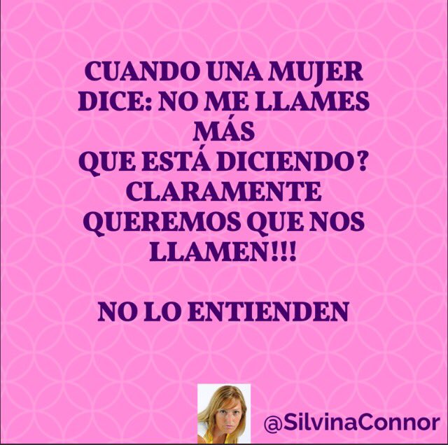 SilvinaConnor's tweet photo. Para los novios que en esa discusión ya no saben qué hacer! 😂👏🏻👏🏻🙏 #miércoles de #humor https://t.co/2UJ8yyVwtu