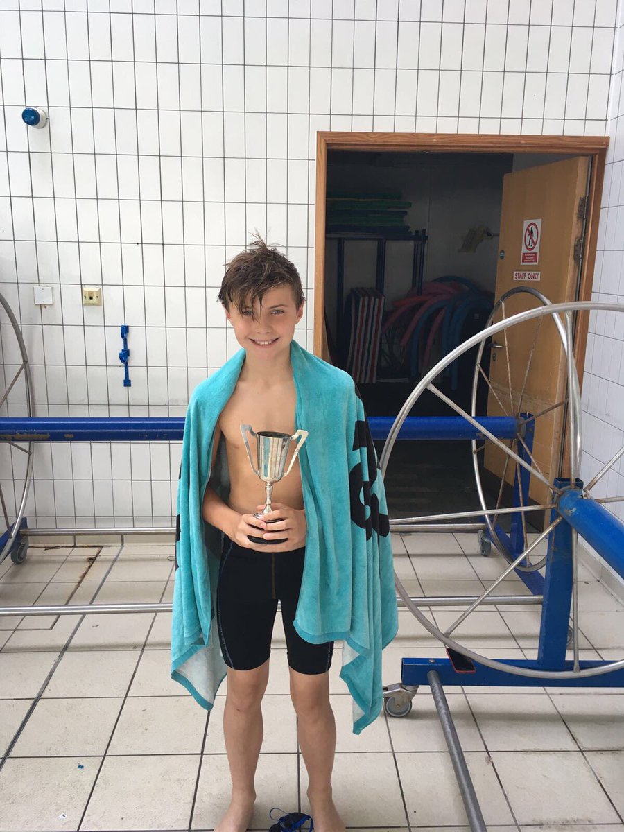 JWS_PE_Faculty's tweet photo. Congratulations to Cade Wright &amp; Ciaran Fahy! This years Junior &amp; Senior Swimming Champions! 👏🏼🌊💯 https://t.co/82SNEo4F8X