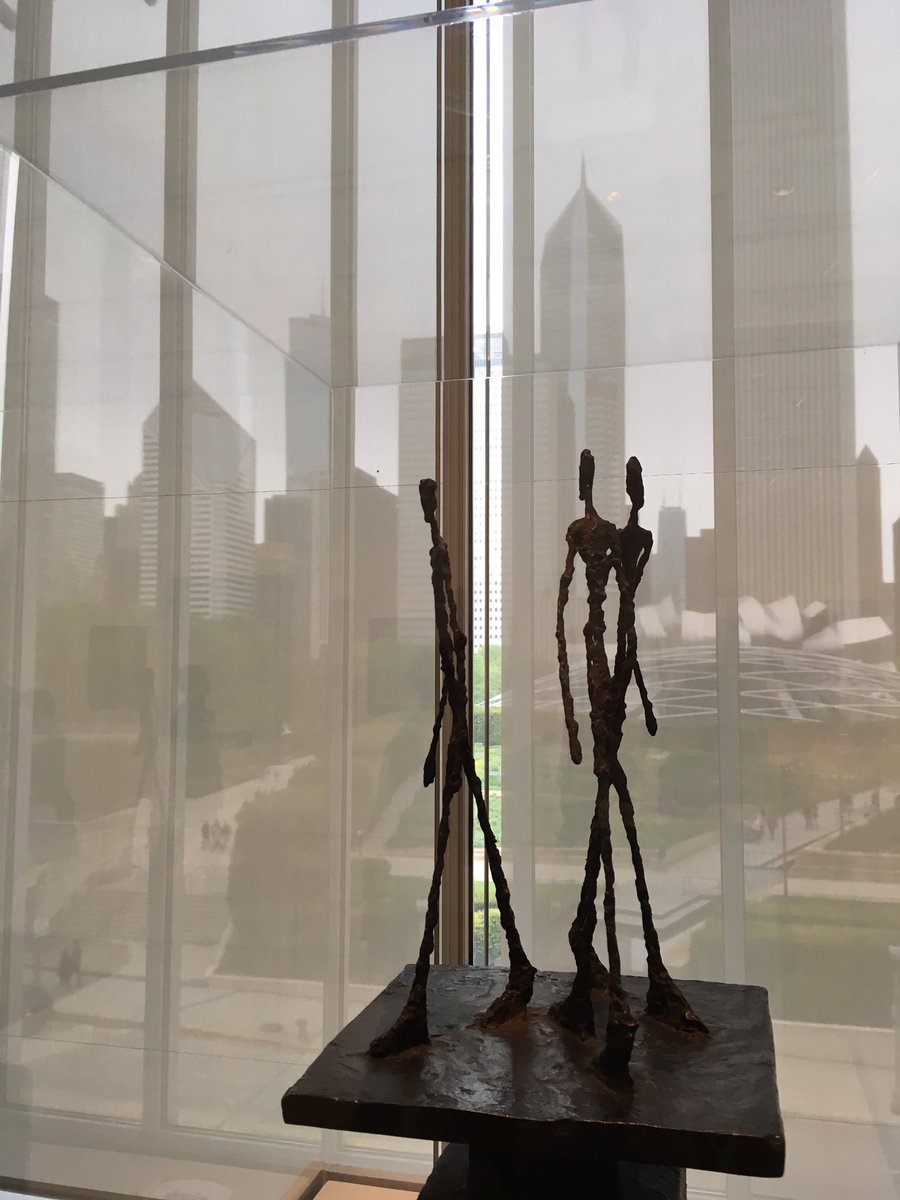 petcha's tweet photo. Chicago. Art and architecture. https://t.co/D7EiisRJK3