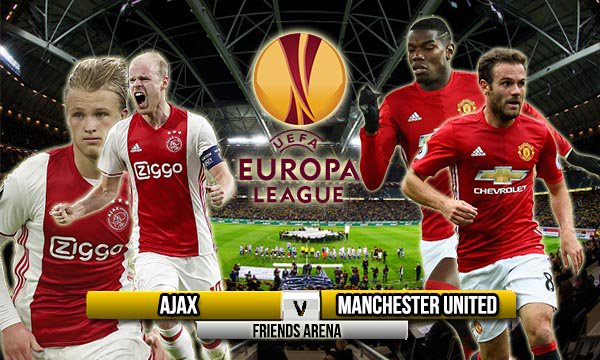ShamrockLounge's tweet photo. Football today in Shamrock Lounge🍀⚽.

#8:45pm AFC Ajax vs Manchester United.

Booking your table now 868170702.

#liveattheshamrocklounge🍀 https://t.co/VBeuBzFj3z