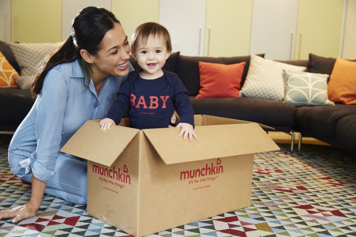 Munchkin_UK's tweet image. #COMPETITION Follow @Munchkin_UK &amp;amp; Retweet for a chance to #win a customised prize bundle worth £50! 💛T&amp;amp;Cs goo.gl/03NPW8