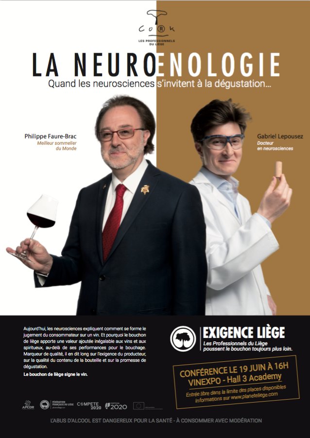 planeteliege's tweet photo. Voici en avant première l'affiche de notre nouvelle campagne #IntercorkIII placée sous le signe de l'"Exigence Liège" et ses 2 ambassadeurs! https://t.co/nQgeBbhyMu