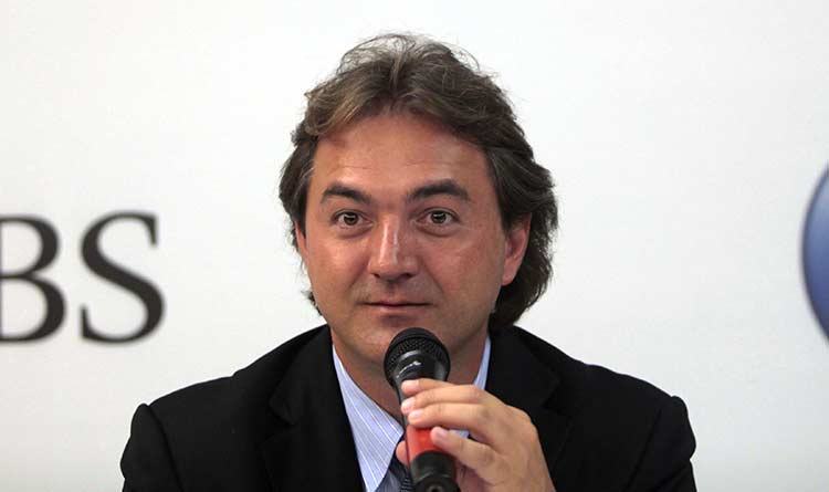 Resultado de imagem para A ORCRIM contra Joesley
