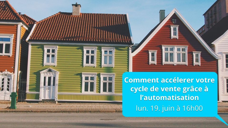 [Event-19 Juin] #Promoteurs #Immobiliers automatisez vos campagnes #Adwords et accélérer vos cycles de #ventes
bit.ly/2rPQToR