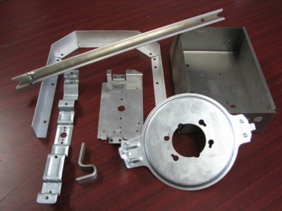 UMCMFG's tweet photo. @UMCMFG we currently hold 11 presses which are capable of running low or high volume production for Metal stamping parts! info@umcmfg.com https://t.co/XXsK8AU6Lr