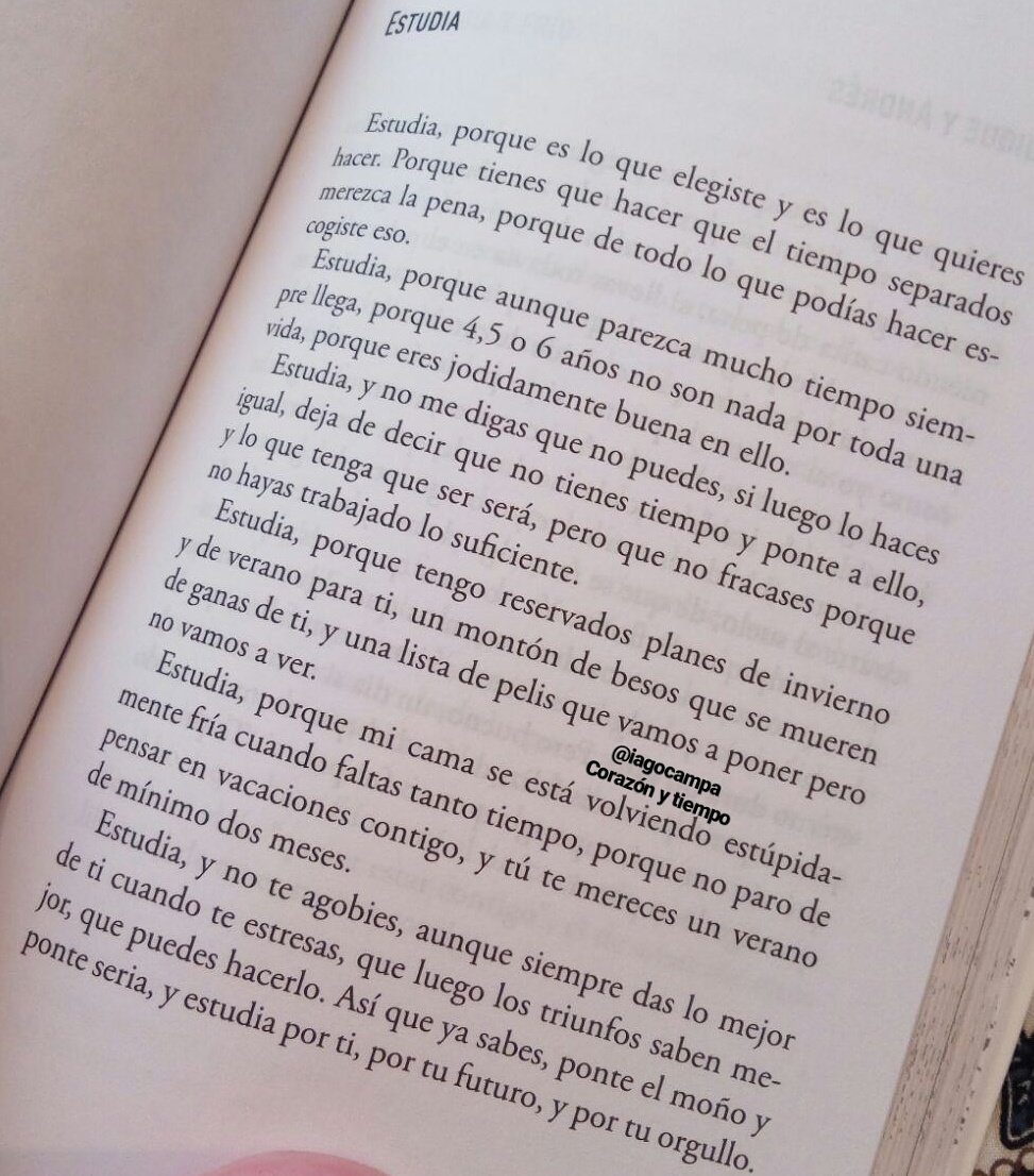 iagocampa's tweet photo. Estudia. https://t.co/rSoG2geegW