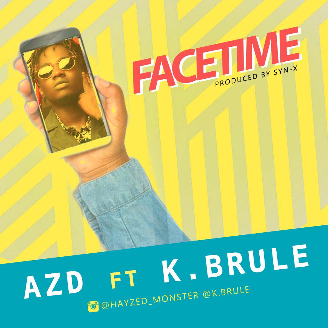 Benimacarty1's tweet photo. A new club banger!!!! FACE TIME.🎧 #repeat
#legendaryhit!!🔥 @HayzedMonster and @kbrule94
https://t.co/UAX1tDeGIx https://t.co/WRF7d2DILt"