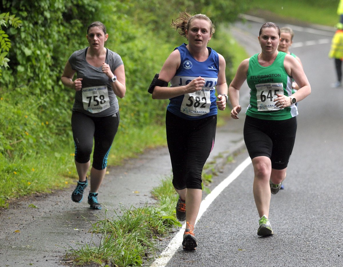 <a href="/pjc_1000/">Portsmouth Joggers</a> <a href="/lucymay786/">Lucy</a> <a href="/StubbGR/">SGR</a> <a href="/_VictoryAC_/">Victory AC</a> <a href="/Eleighrunclub/">EastleighRunningClub</a> <a href="/hovercraftgirl2/">Jenny Campbell</a> - looking back at Purbrook Ladies 5 pics ahead of Sunday's race