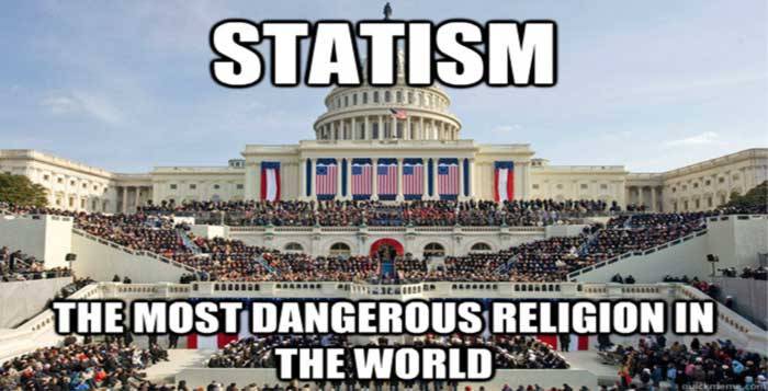 fthestate_com's tweet photo. Democracy is not FREEDOM! - Via @AdamKokesh https://t.co/0UAg9AyYVC https://t.co/OggjyfdrP5