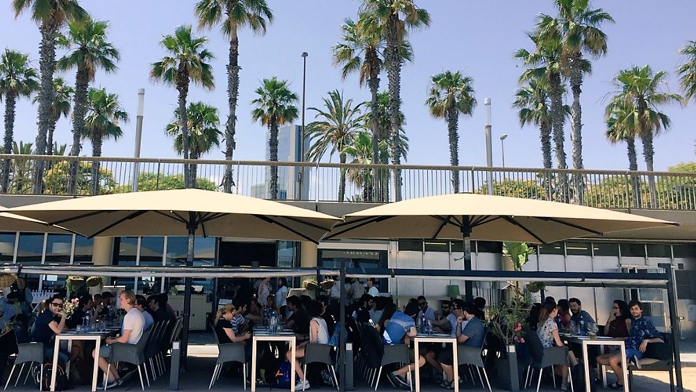 BMAT's tweet image. We are going to #Ibiza for the #IMS10 so we have been training hard on #beachcoding. Let us know if you are around @IMSibiza
@IMSibiza