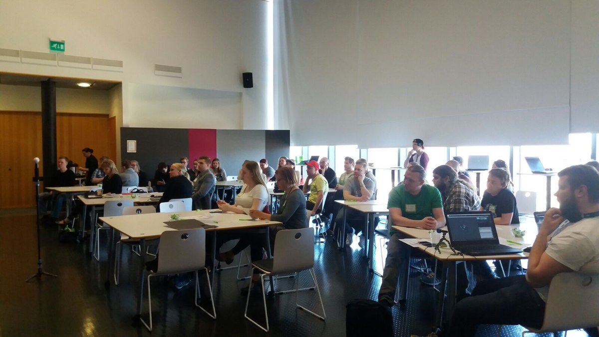 kareliatiko's tweet photo. Special thanks for our teams to make this come true ! And thanks for all being online and onsite! #worksmartonlinefair2017 https://t.co/qLuNLpEN48