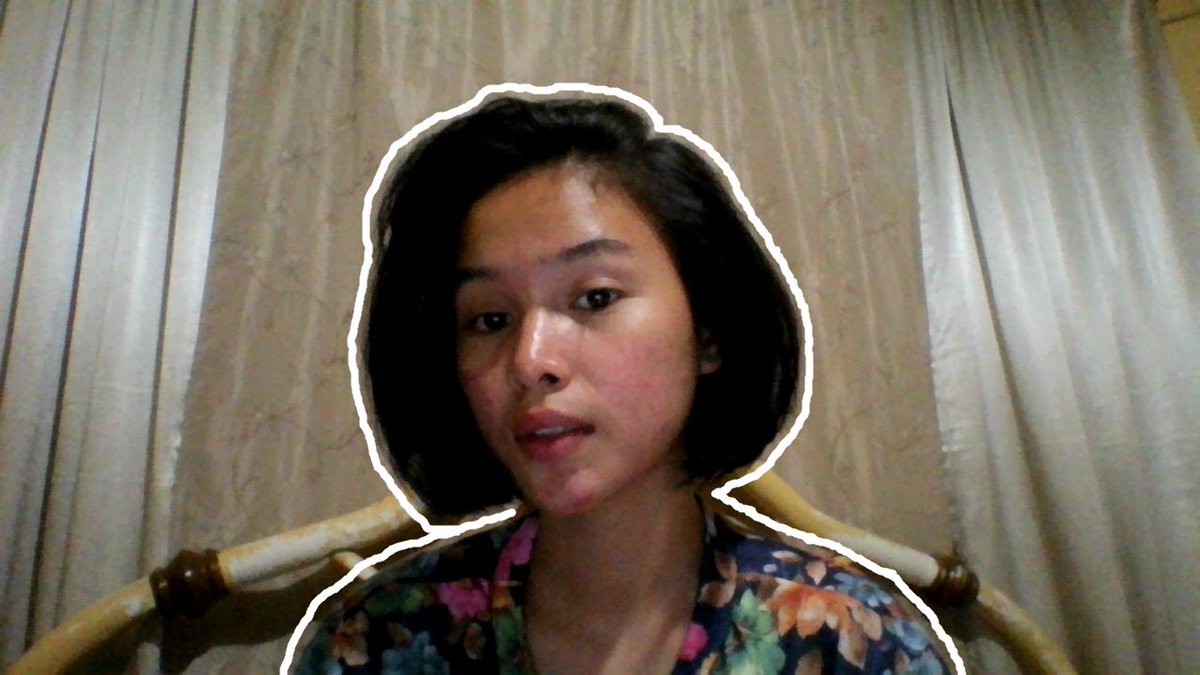 pgraceperez's tweet photo. hair's growing too fast. no https://t.co/ftd8nkShjo