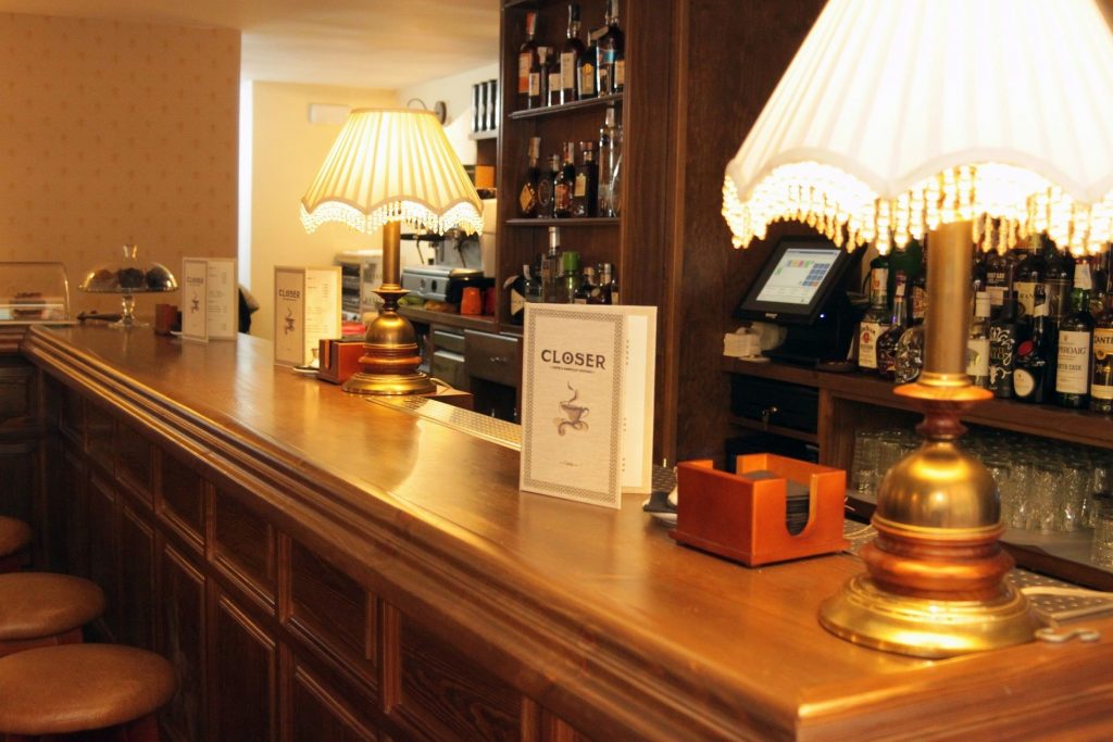 Englishcafe Murcia tweet media