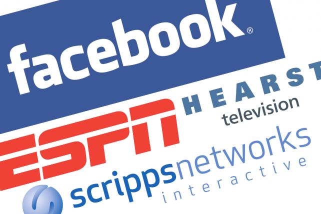 adage's tweet photo. Facebook's new ad-tech tool lets publishers use its data to sell video ads https://t.co/1UElKvFfYc https://t.co/xR0lRxjRIv
