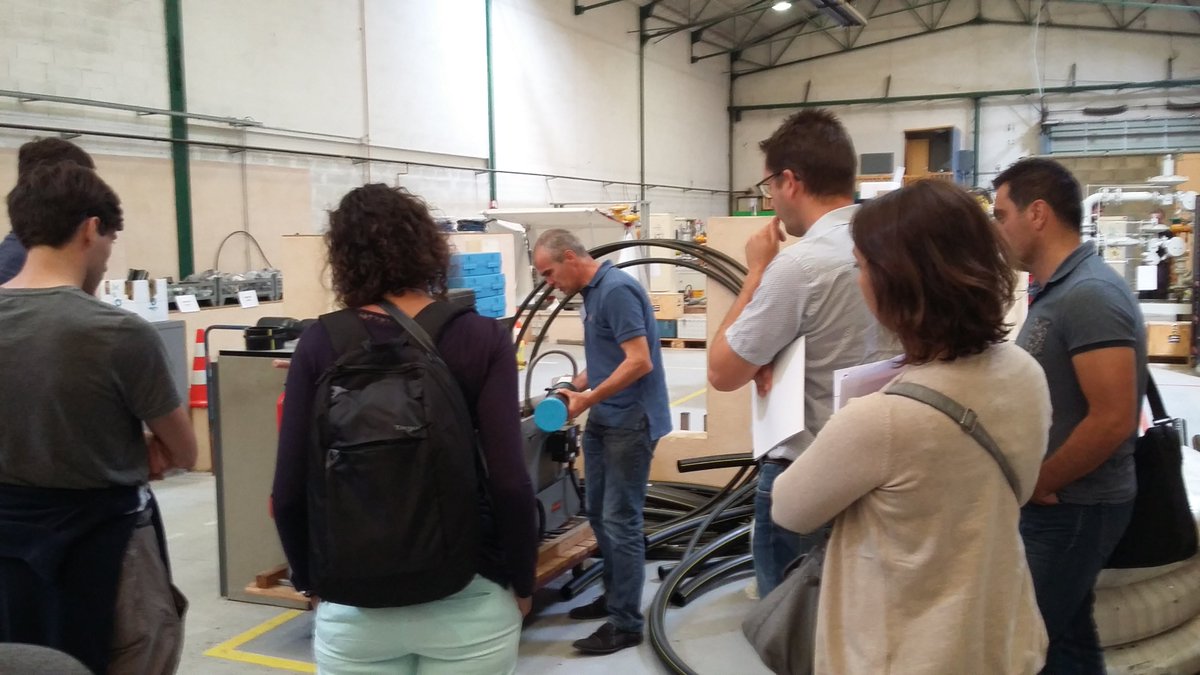 Claude Vignon tweet media