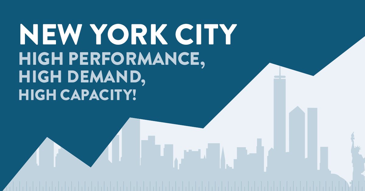 vpsservercom's tweet image. We are thrilled to announce that also our New York City servers have been upgraded with capacity and performance. bit.ly/2rTzgDL