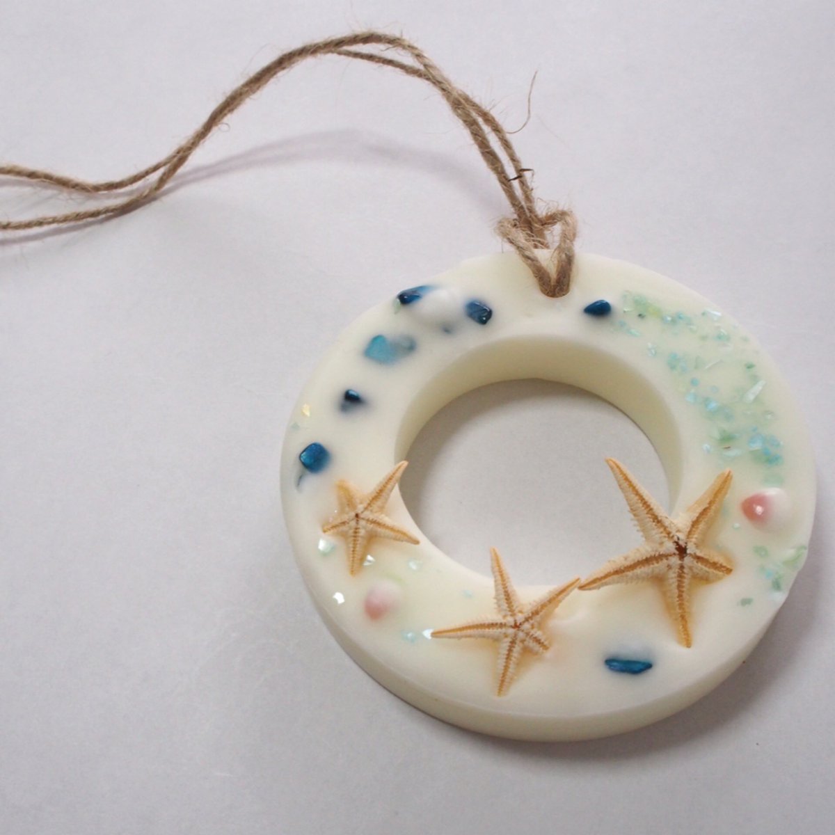 sss_Sdesign's tweet photo. newサシェタイプの#アロマワックス 7点をアップいたしました。
https://t.co/NEekggEw2Z 
#minne #ハンドメイド #海モチーフ #マリン #ラベンダー https://t.co/svV9AFDSEf
