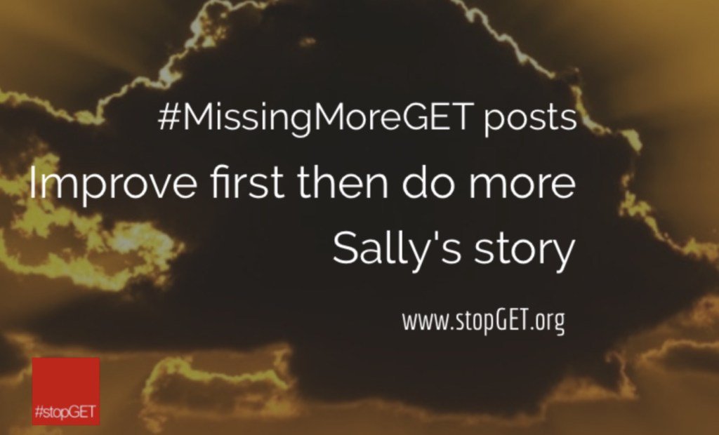 stopGETteam's tweet photo. Missing More: improve first then do more https://t.co/ffiWtuvjZx https://t.co/UAYQb3T16n