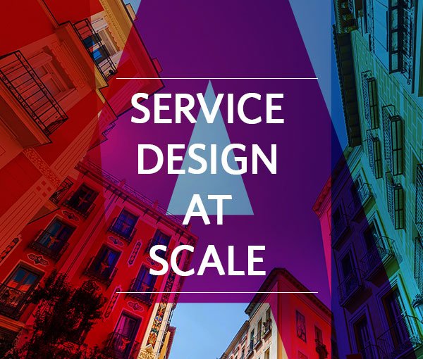 Service Design Network tweet media