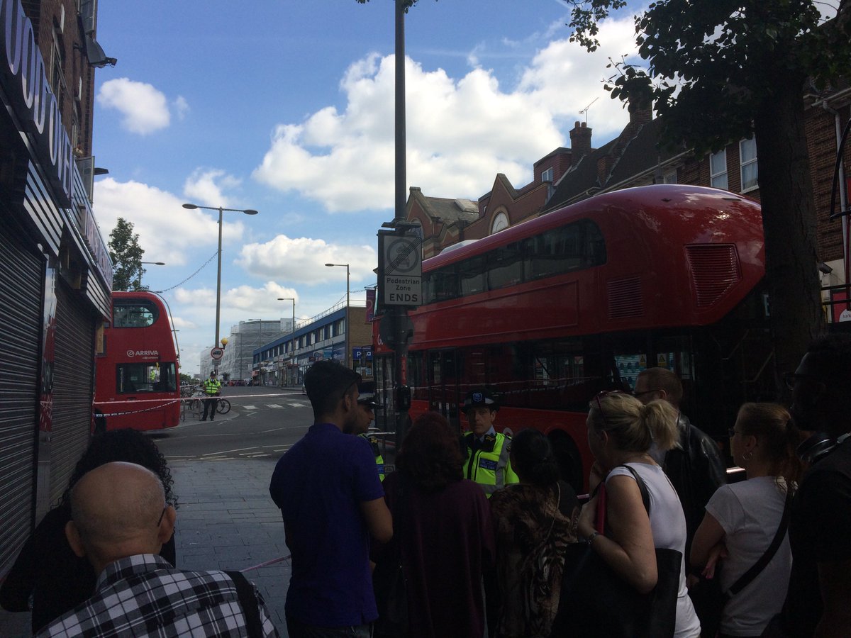 The Barking and Dagenham Post tweet media